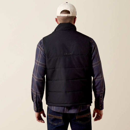 Titan Insulated Vest - US 5533