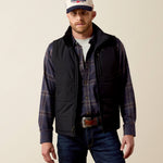 Titan Insulated Vest - US 5533