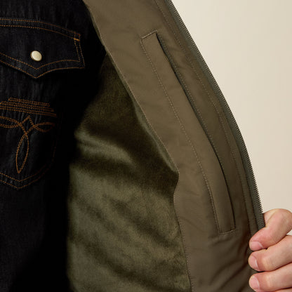 Titan Insulated Vest - US 7300