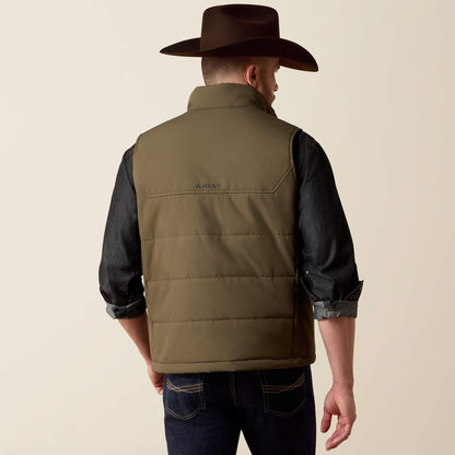 Titan Insulated Vest - US 7300