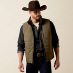 Titan Insulated Vest - US 7300