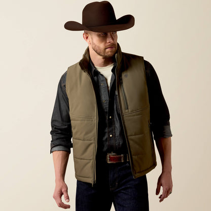 Titan Insulated Vest - US 7300