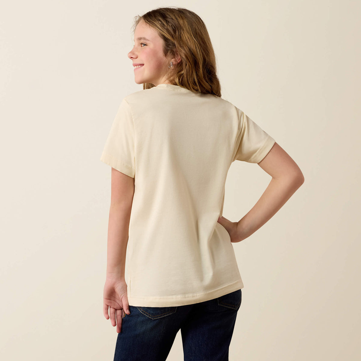 Ariat Rodeo Darlin T-Shirt - US 7198