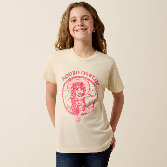 Ariat Rodeo Darlin T-Shirt - US 7198