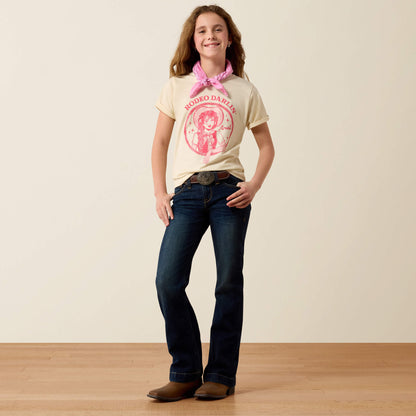 Ariat Rodeo Darlin T-Shirt - US 7198