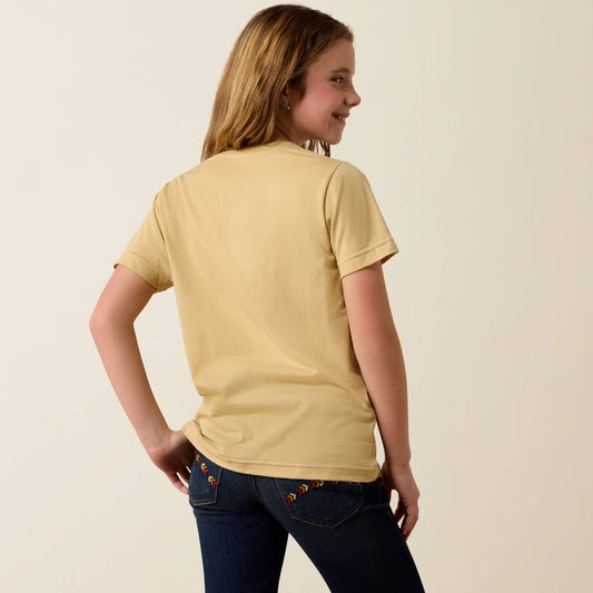 Ariat Wild Heart T-Shirt - US 5200