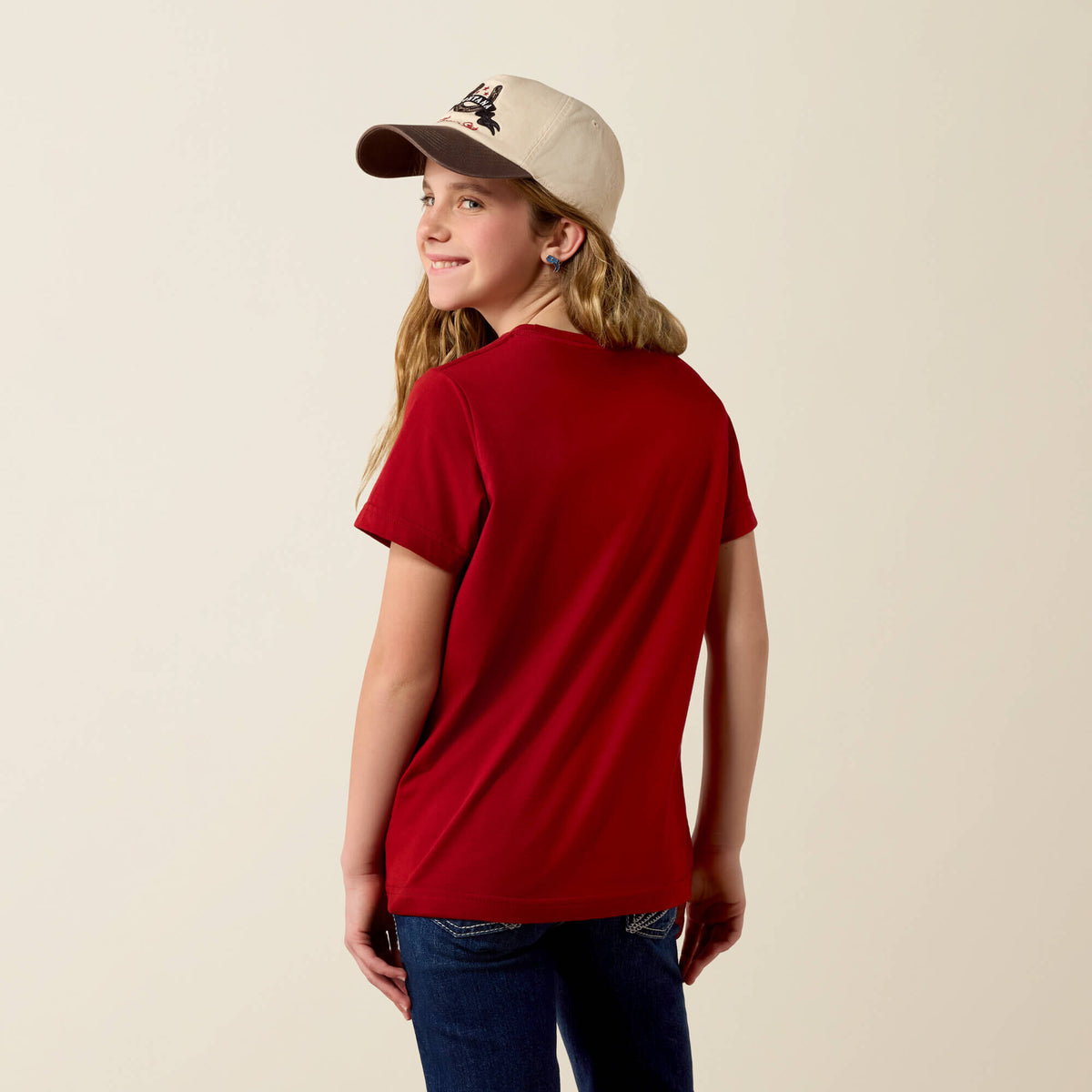 Ariat Western 1993 T-Shirt - US 5170