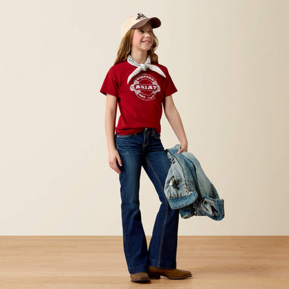Ariat Western 1993 T-Shirt - US 5170