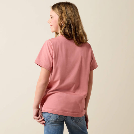 Ariat Horse Frame T-Shirt - US 2677