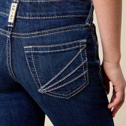 Aisha Trouser Jeans - US 8571