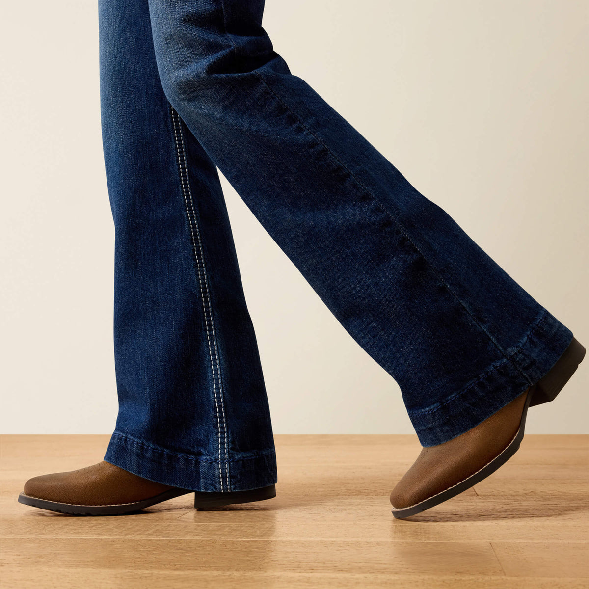 Aisha Trouser Jeans - US 8571