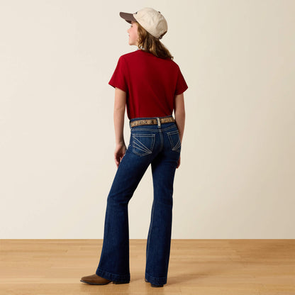 Aisha Trouser Jeans - US 8571