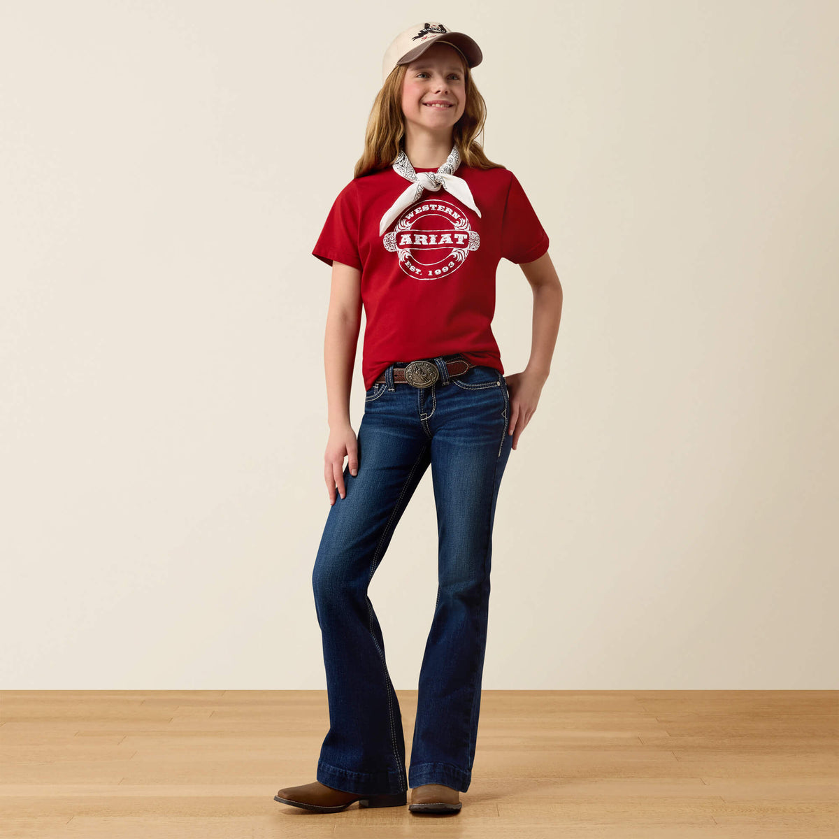 Aisha Trouser Jeans - US 8571