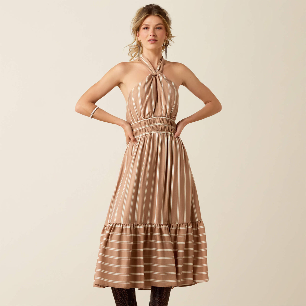 Lena Dress - US 0201