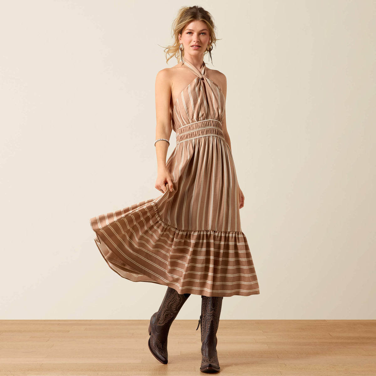 Lena Dress - US 0201