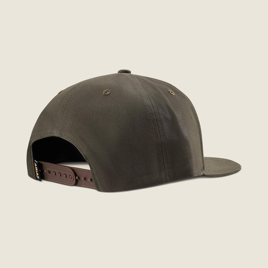 Ariat Work Eagle Patch Cap - US 3512