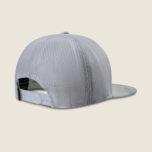 Ariat Work Skull Bolt Patch Cap - US 1102