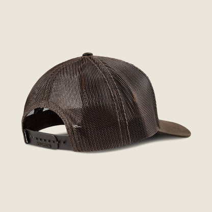 Arait Work Work Hard Patch Cap - US 8709
