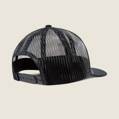 Ariat Patch Brim Rope Cap - US 6670