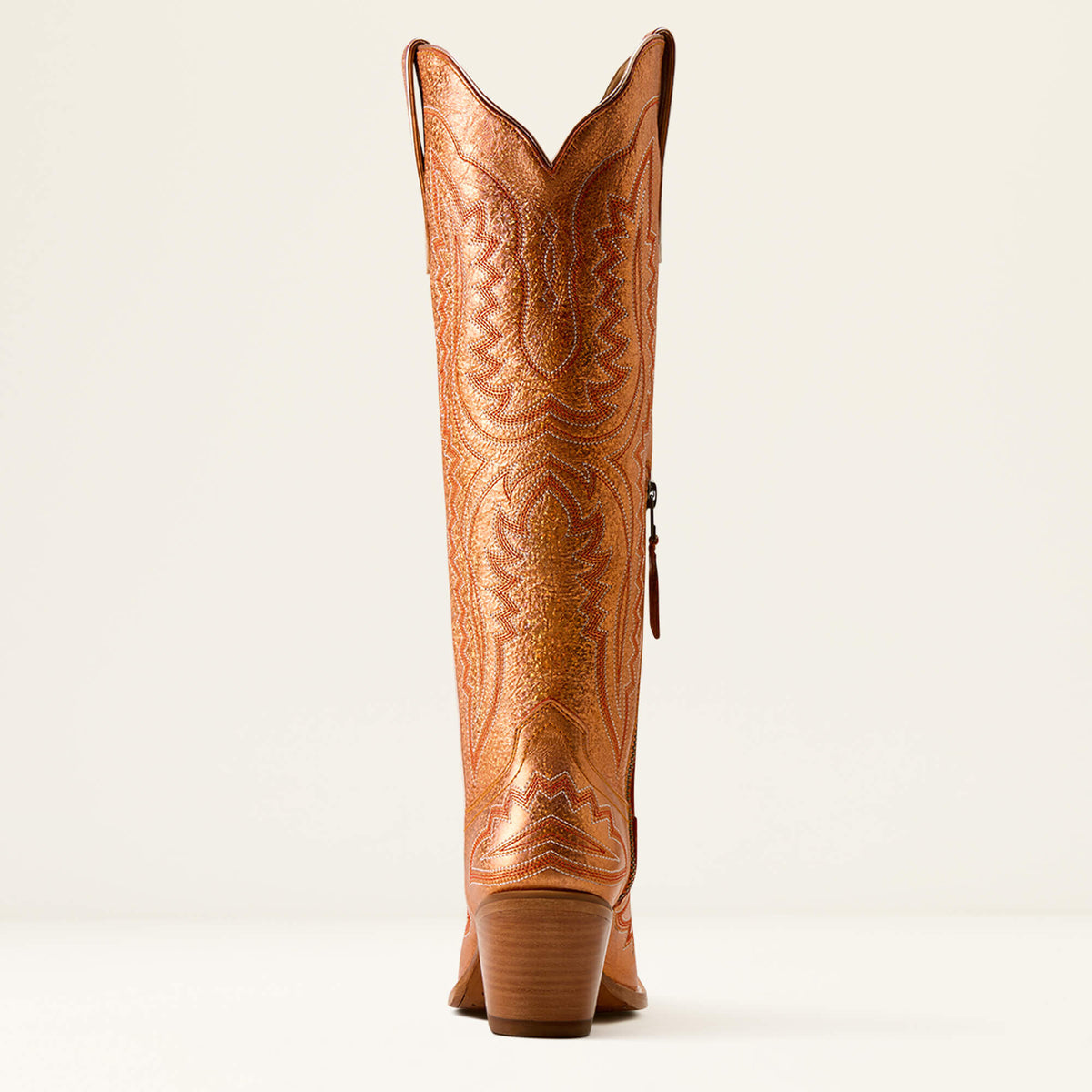 Casanova X Toe Western Boot - US 6834