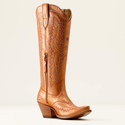 Casanova X Toe Western Boot - US 6834