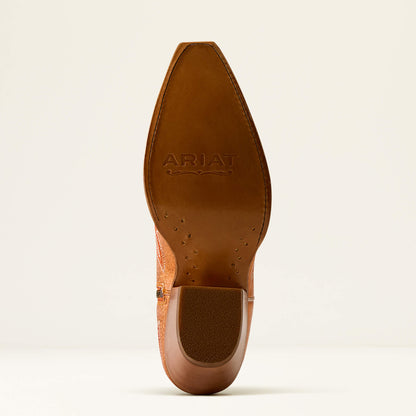 Casanova X Toe Western Boot - US 6834