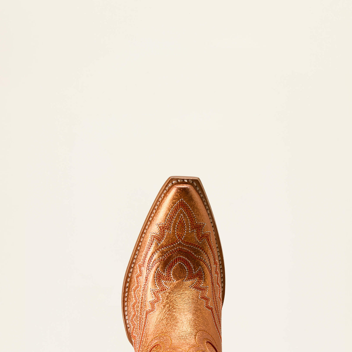 Casanova X Toe Western Boot - US 6834