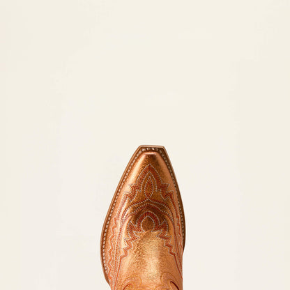 Casanova X Toe Western Boot - US 6834