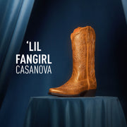 'LIL FANGIRL