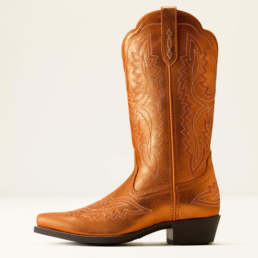 Casanova D Toe Western Boot - US 3713