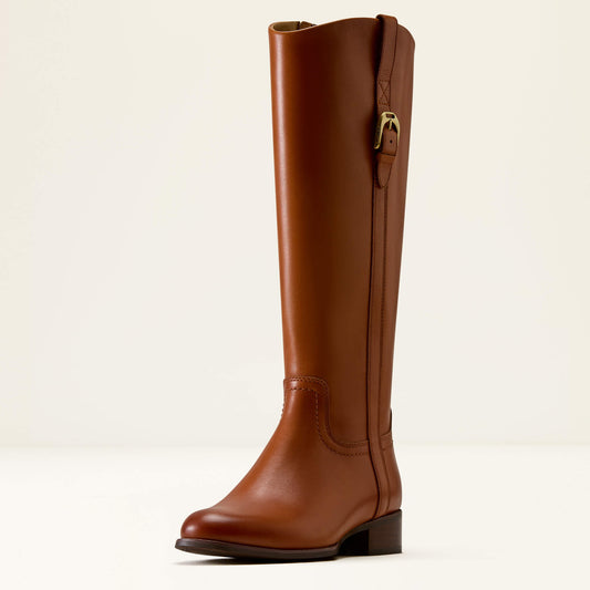 Ashton Boot - US 9831