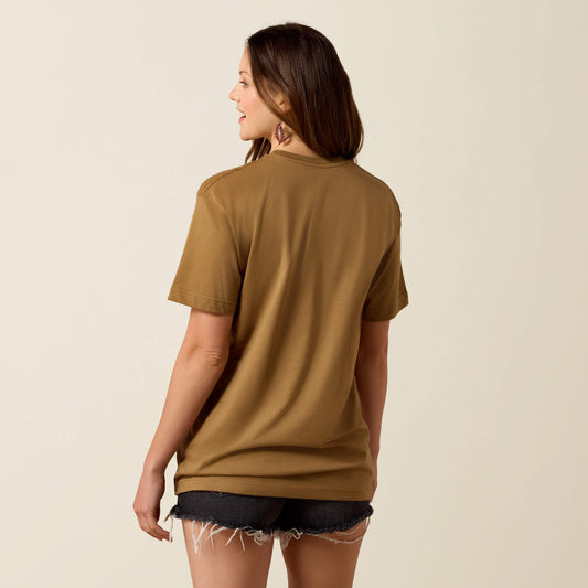 Ariat Tame the West T-Shirt - US 2897