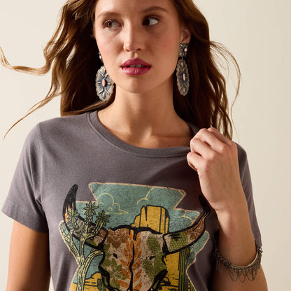 Ariat Desert Steer T-Shirt - US 9459