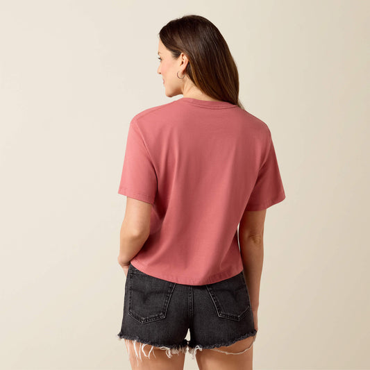 Ariat Yee Haw T-Shirt - US 5022