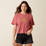 Ariat Yee Haw T-Shirt - US 5022