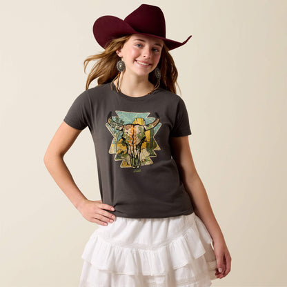 Ariat Desert Steer T-Shirt - US 9819