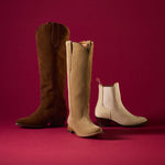 Bench Made Clara Roper Toe Boot - US 9478