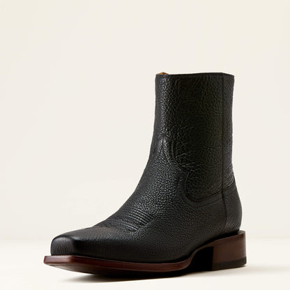 Bench Made Channing Square Toe Western Boot - US 5733