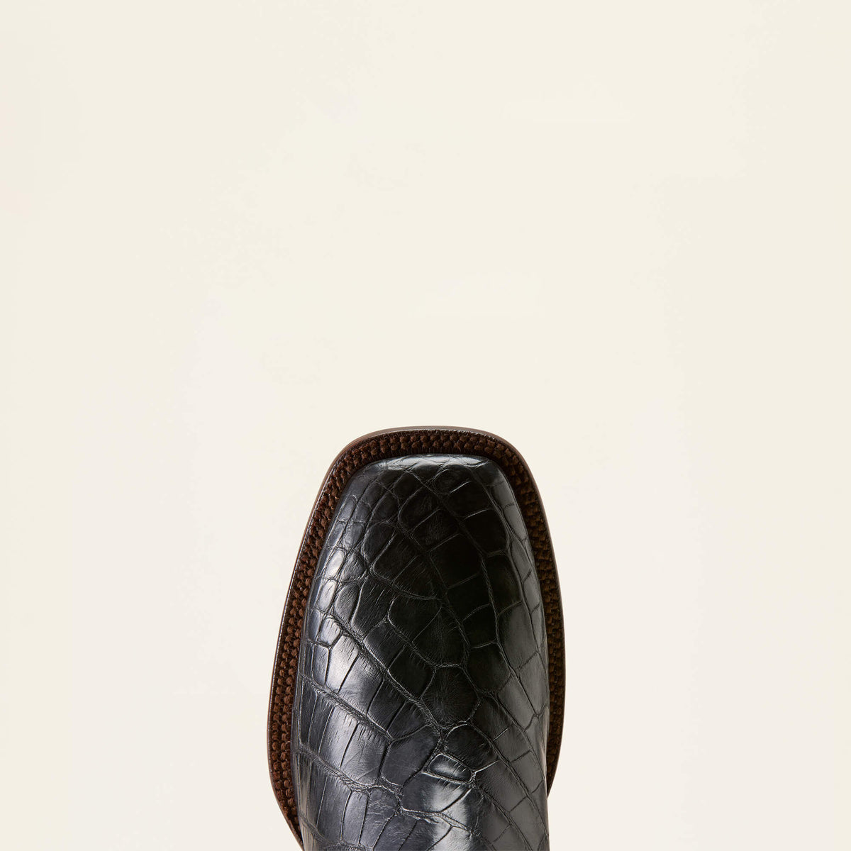 Bench Made Younger Chelsea Wide Square Toe Western Boot - US 6734