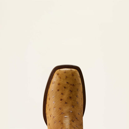 Bench Made Younger Chelsea Wide Square Toe Western Boot - US 1790
