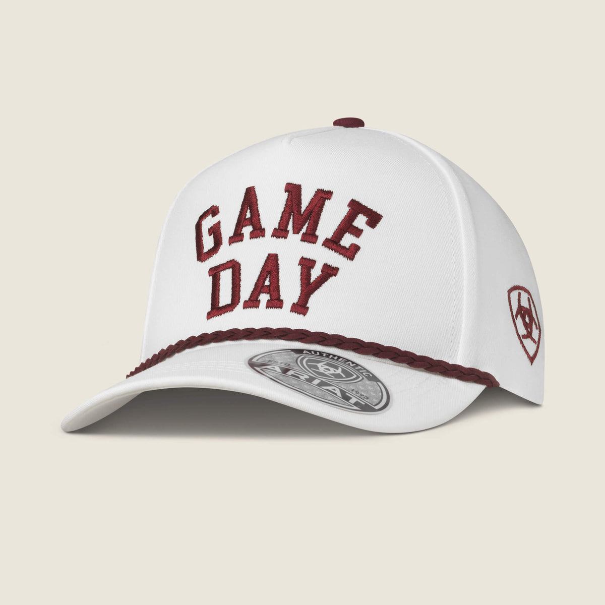 Game Day Cap - US 3095