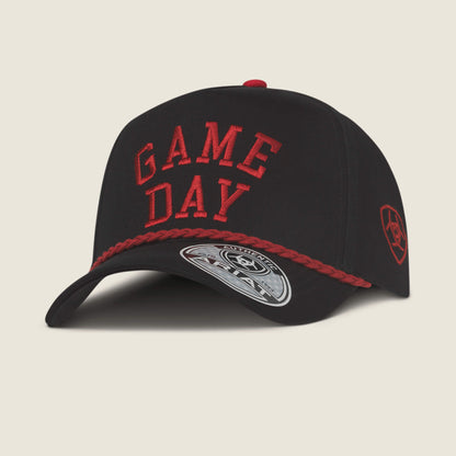 Game Day Cap - US 7689
