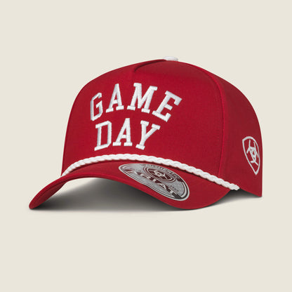 Game Day Cap - US 1878