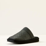 Silversmith Square Toe Slipper - US 6249