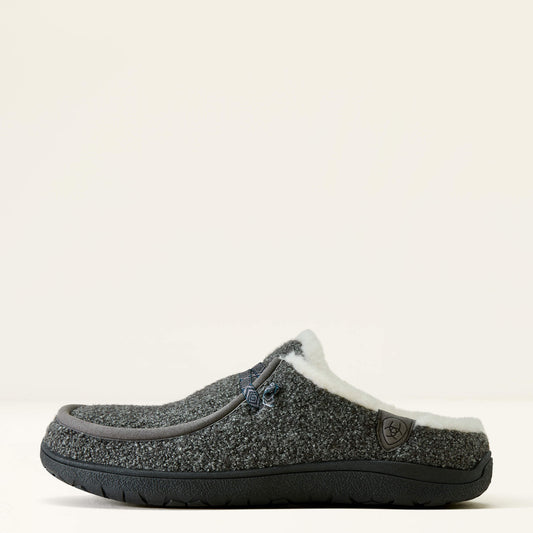 Roundup Clog Slipper - US 7383