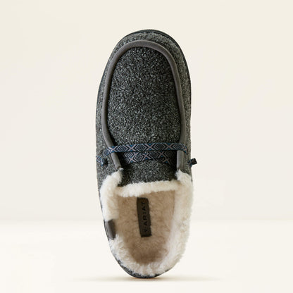 Roundup Clog Slipper - US 7383
