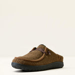Roundup Clog Slipper - US 4084