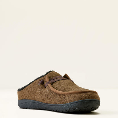 Roundup Clog Slipper - US 4084