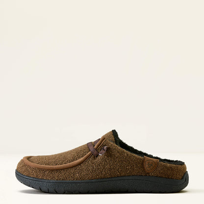 Roundup Clog Slipper - US 4084