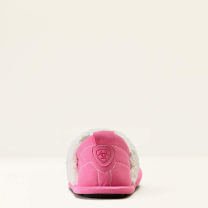 Josie Square Toe Slipper - US 1388